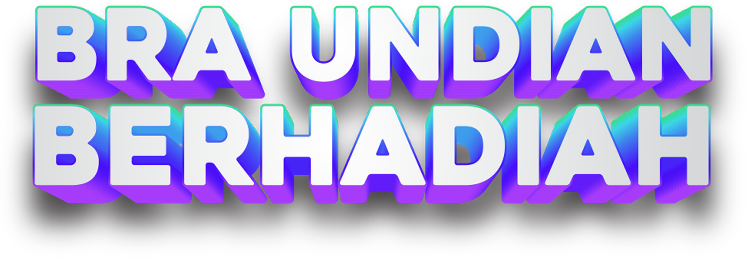 Promo Undian Berhadiah Mitsubishi Bumen Redja Abadi